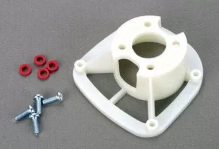 E-flite EFL2734 Motor Mount for Apprentice