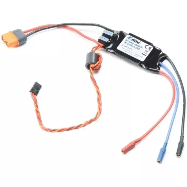 E-Flite EFLA1030FB 30A Smart ESC Apprentice STS
