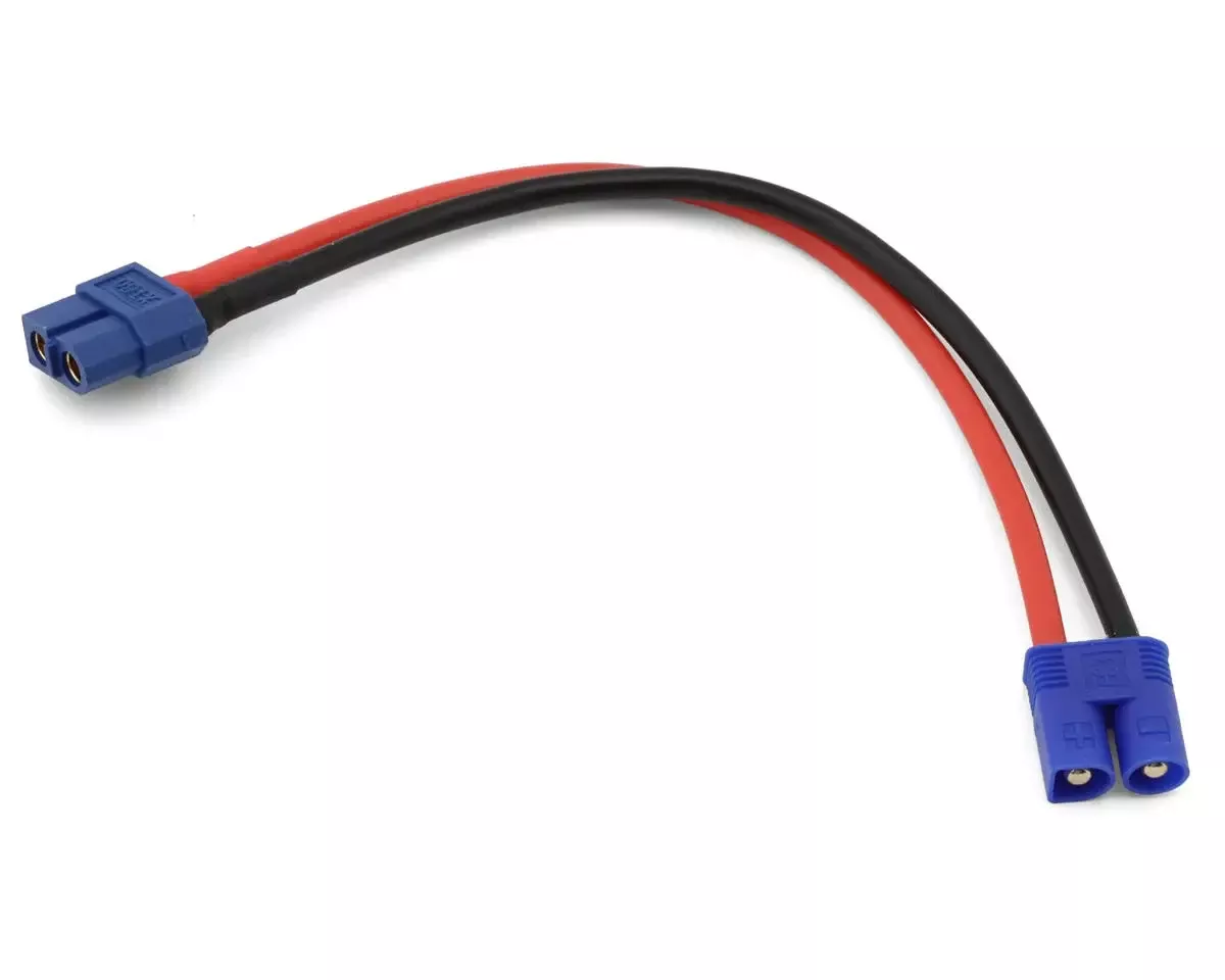 ECP-1568XT60 to EC3 Adapter (Male EC3 to Female XT60) (Eco Power)