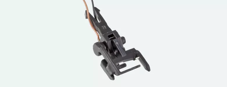 ESU 41001 - Current Conducting Coupler