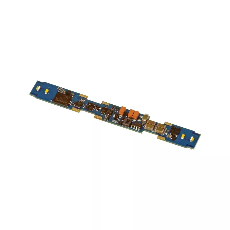 ESU 58721 LokSound 5 micro DCC Direct generic 2021 New Item