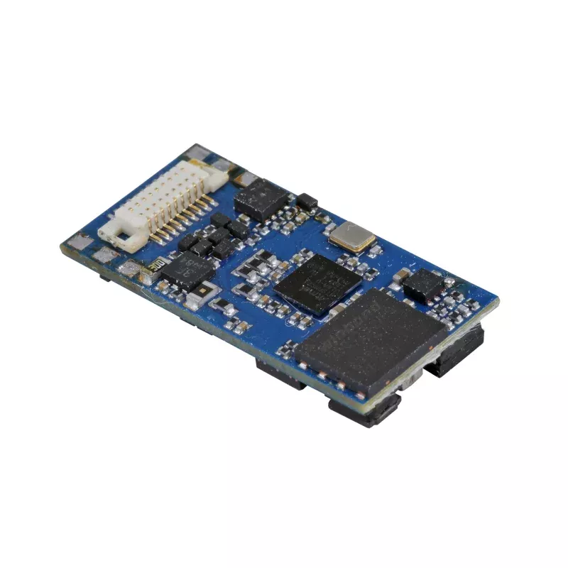 ESU HO 58828 LokSound 5 micro DCC blank decoder, Next18