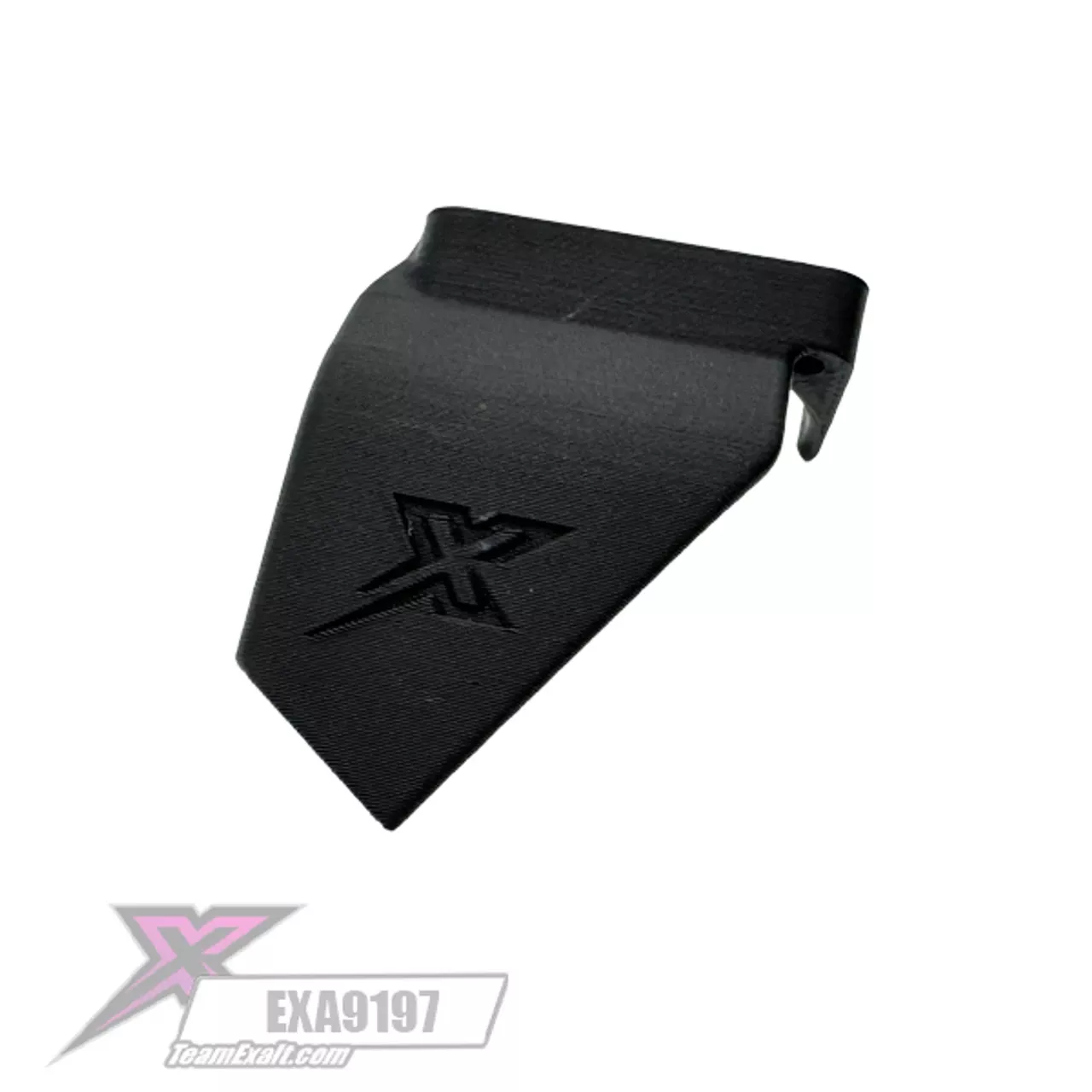 EXA9197Exalt B7 Square Fan Shroud (EXALT)