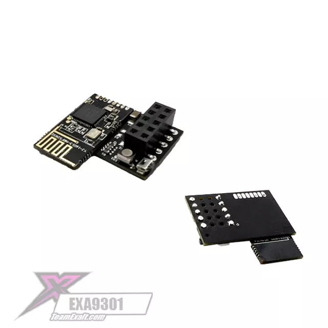 EXA9301Motolyser Bluetooth ModuleMOT30002 (Motolyser)