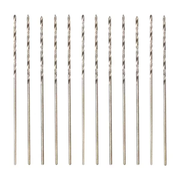 Excel - EXL50074 - #74 Drill Bits - 0.572mm