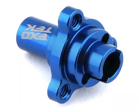 EXO1940Slash Eliminator Pro Spur Mount (Kimbrough) (Exotek Racing)