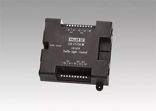 Faller 161654 HO Scale Car System Traffic Light Control
