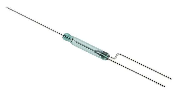 Faller 163453 HO Scale Glass Tube Reed Switch – Car System — Large