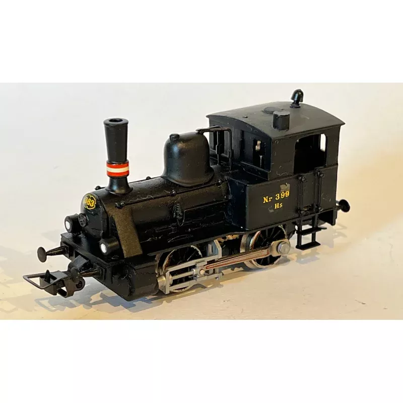 Fleischmann HS 399