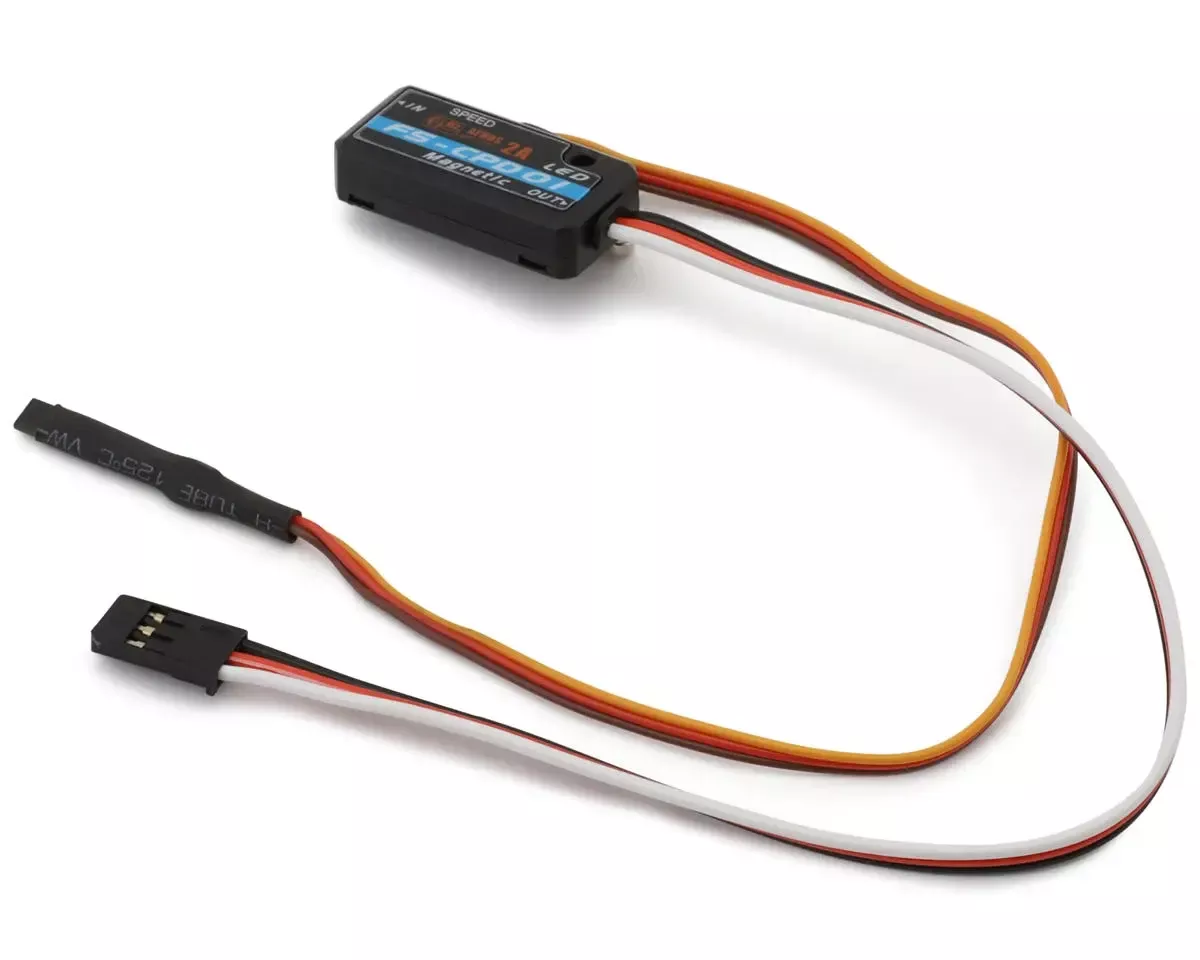 FSY-FS-CPD01Flysky FS-CPD01 Speed Sensor (Magnetic Induction) (Fly Sky RC)