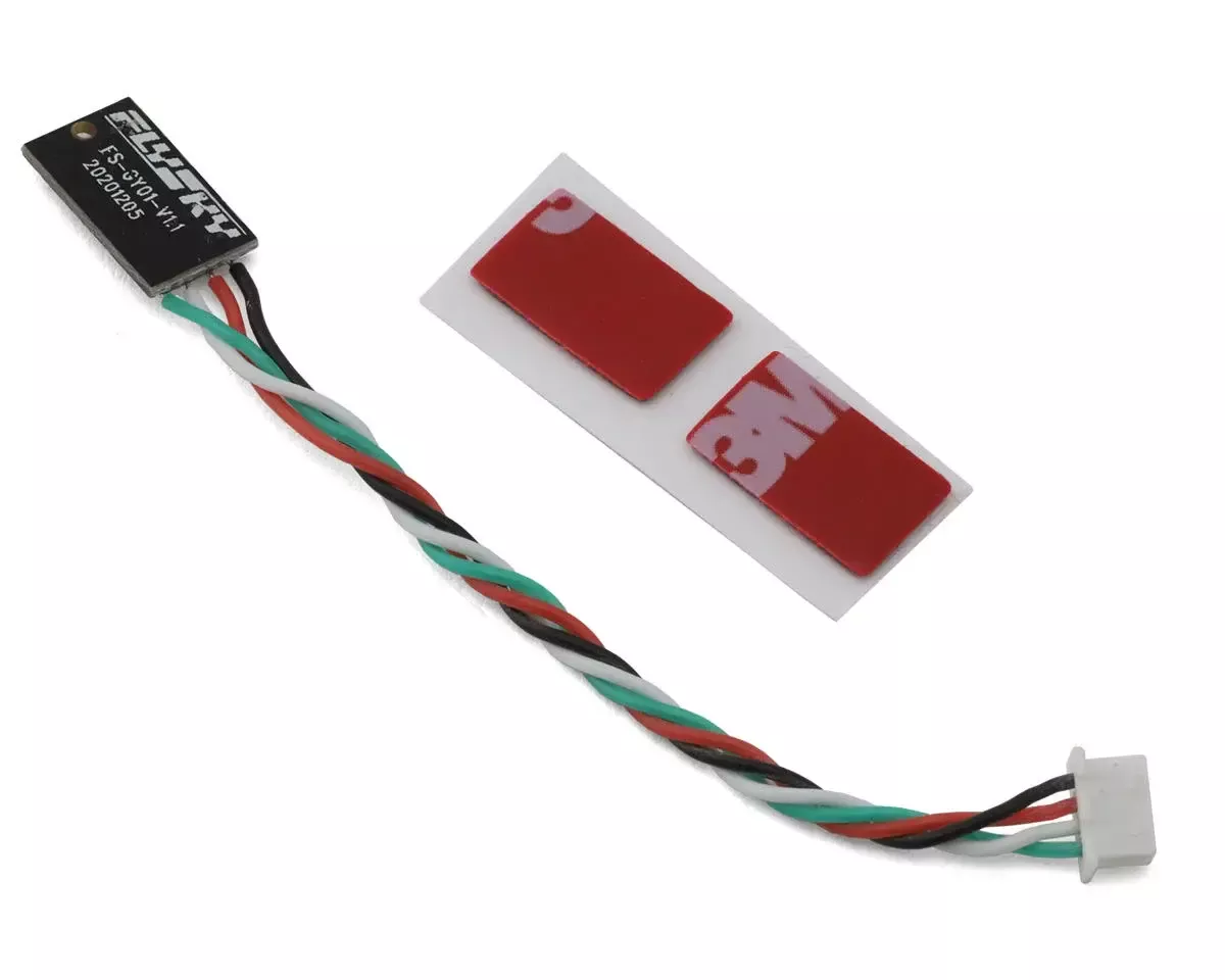 FSY-FS-GY01 Flysky GMR Micro-Drift Gyro (Fly Sky RC)
