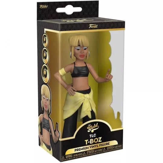 Funko 61208 TLC T-Boz