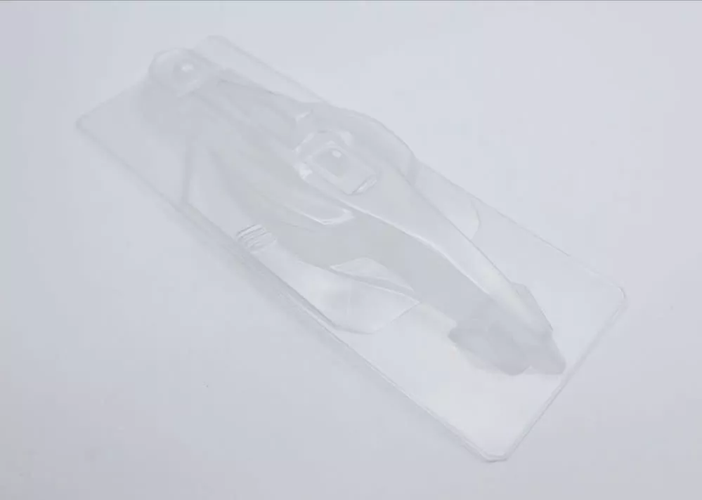 FX28-013 FX28 Lexan Body (Reflex Racing)