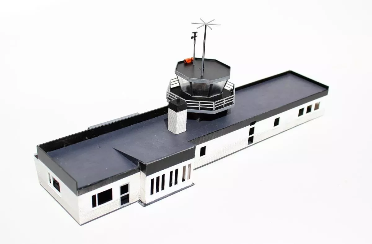GM444 Fordhampton Airfield Terminal Kit