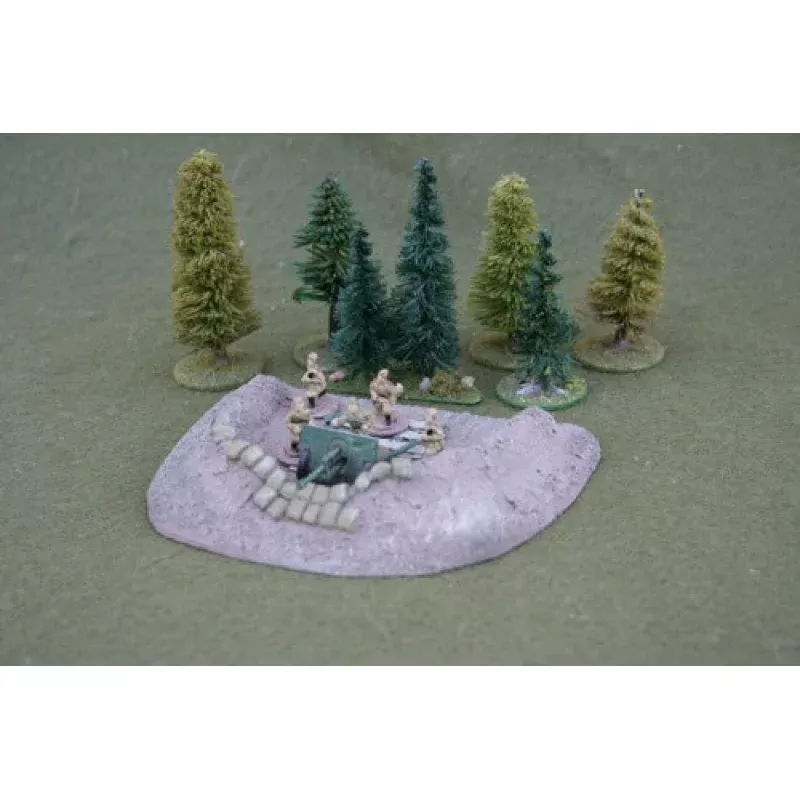 GTP3300 Anti-Tank or Machine Gun Position