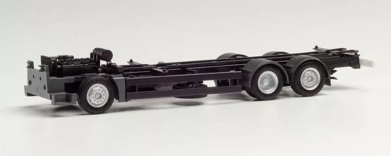 Herpa 085281 1/87 Scale Straight Truck Chassis