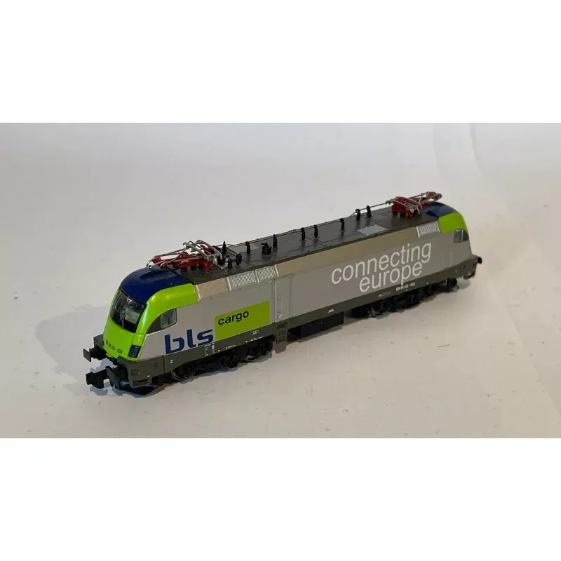 Hobbytrain 2790