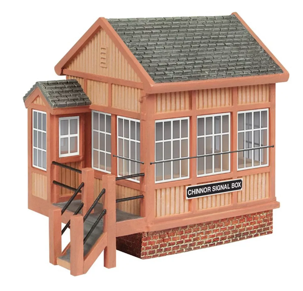 Hornby Skaledale Chinnor Signal Box