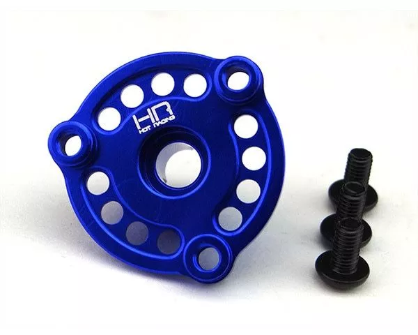 HRATRX15GPL06Power Up Gear Adaptor, Long (HOT RACING)