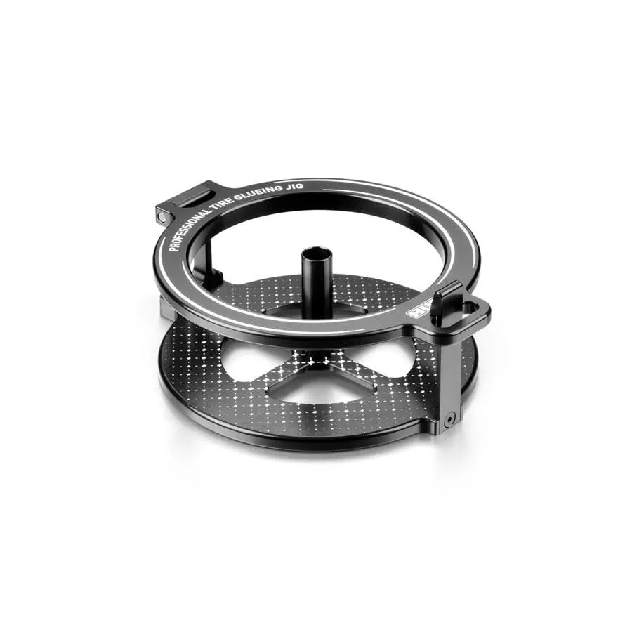 HUD102405TIRE GLUEING JIG 1 / 8 OFF-ROAD (Hudy)