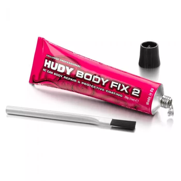 HUD106281Hudy Body Fix 2 – 28G/1oz (Hudy)
