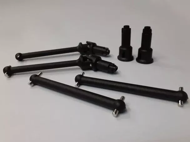 Imex 16714 Front/Rear Drive Shafts