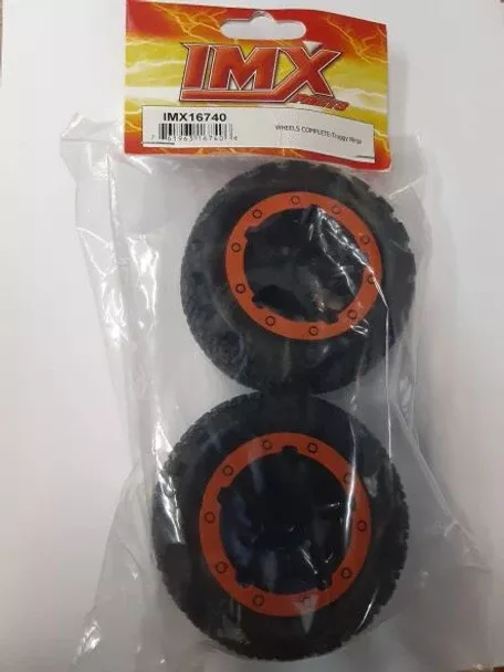 Imex 16740 Wheels Complete