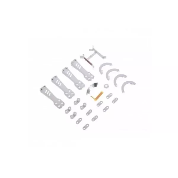Immersion RC Vortex 230 Mojo Pimp Kit 1 White*