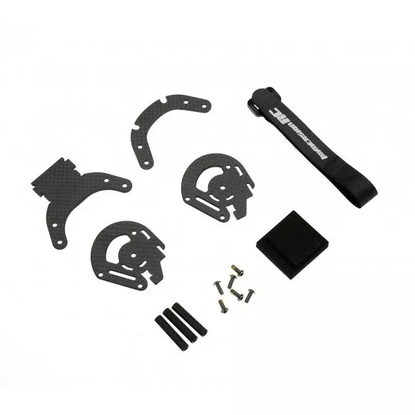 ImmersionRC Vortex 230 Mojo Crash Kit 4 CF Camera*