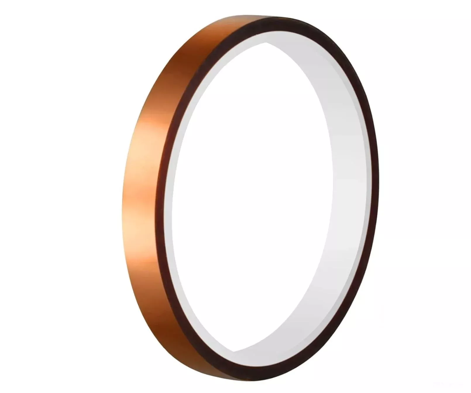 InterCity Trains 10mm Kapton Tape – 66ft / 20m