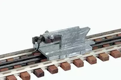 Kadee O 812 Coupler Height Gauge