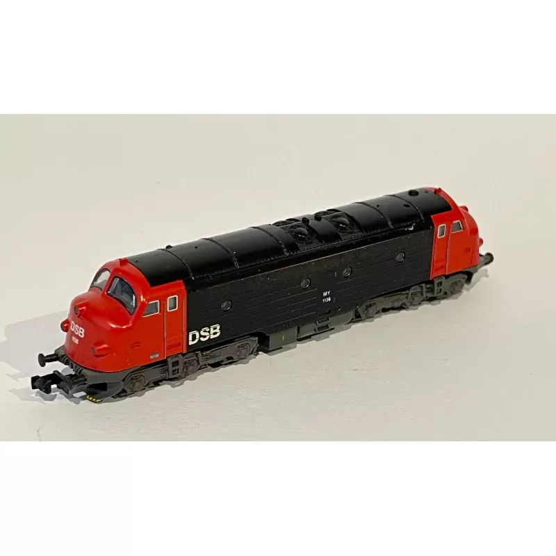 Kato K2882 Digital (2882)