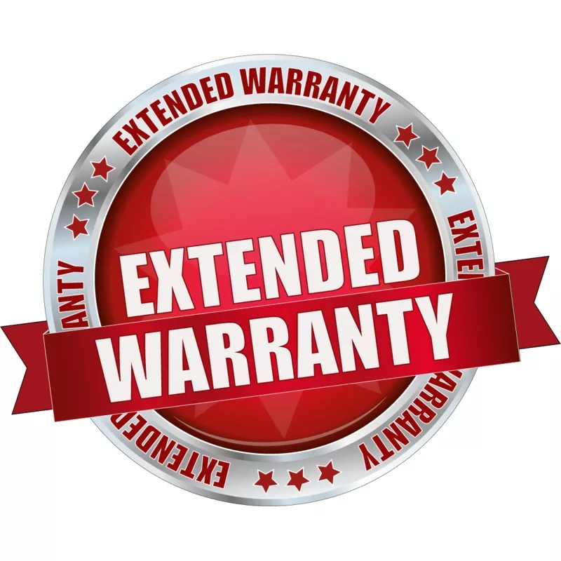 KingToys Upgraded Warranty