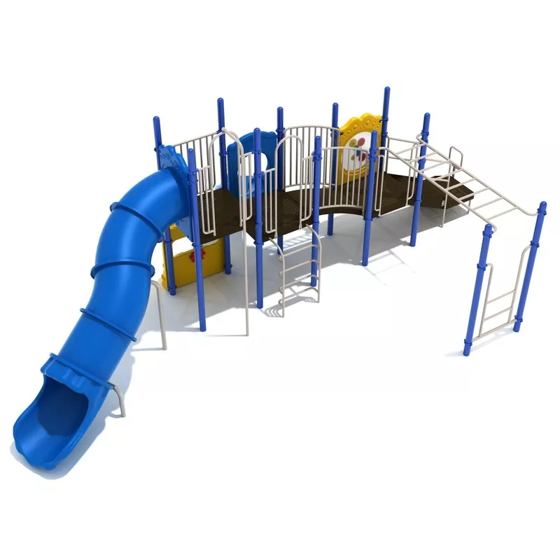 Lake Geneva Playground