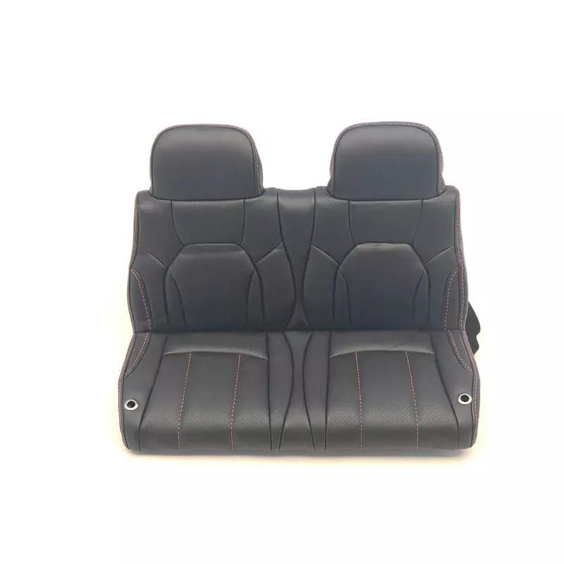 Lexus Seat
