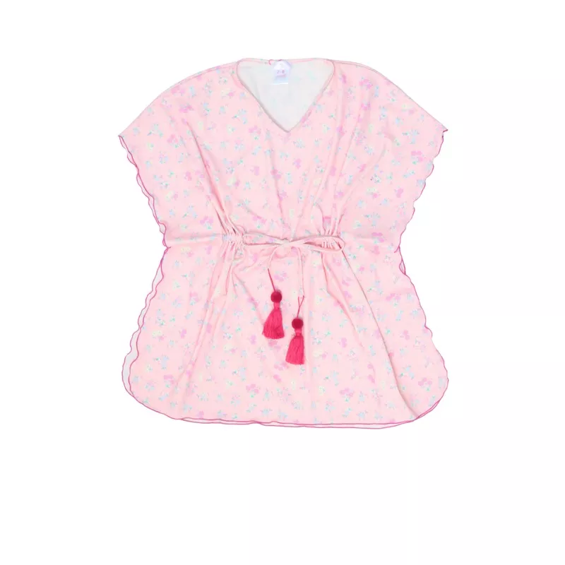 LIDIA PIXIE DUST COVER UP DRESS