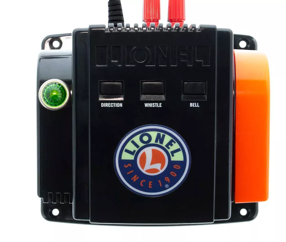 Lionel 1908080 CW80 Transformer (New & Improved) limited O SCALE NEW