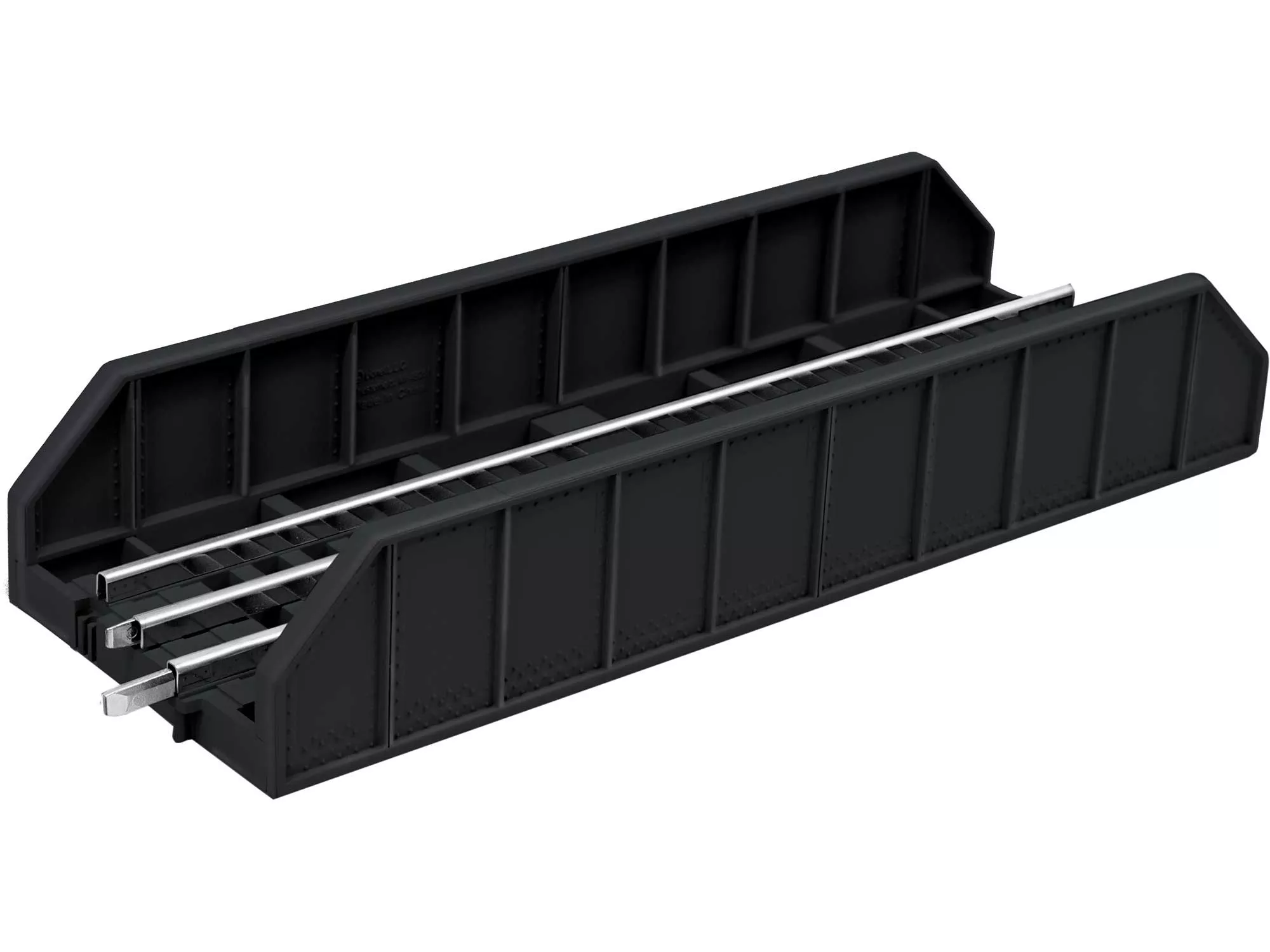 Lionel 6-81248 FasTrack 10" Girder Bridge Track O SCALE NEW