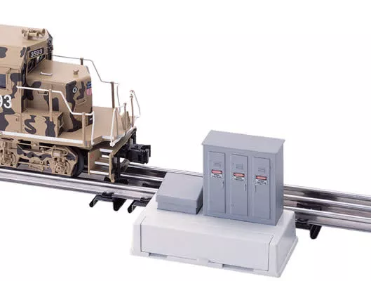 Lionel 614111 O 153 IR Controller