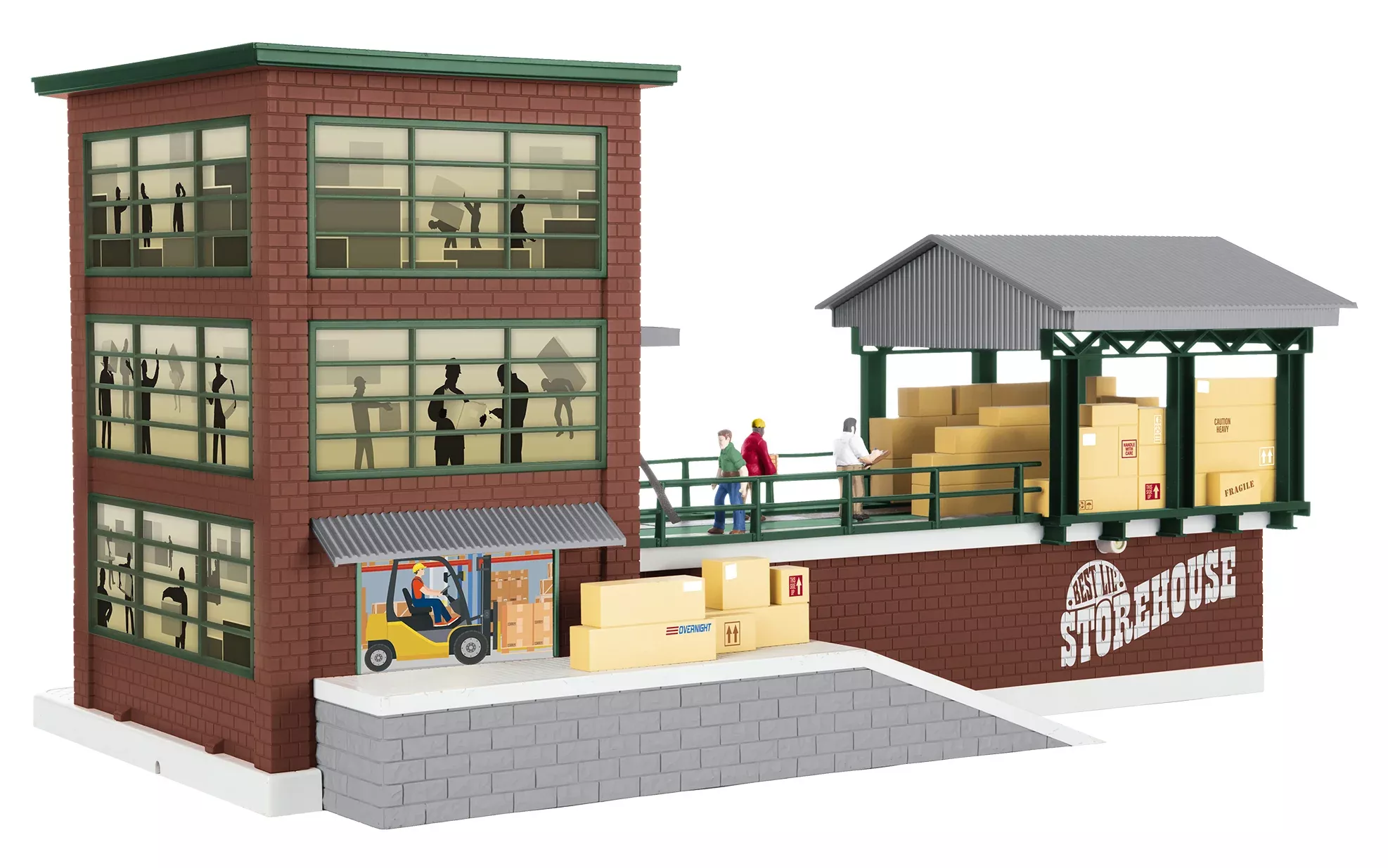 Lionel O 2229200 Transfer Station
