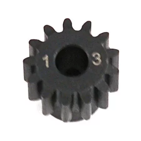 Losi LOSA3573 1.0 Module Pitch Pinion 13T 8E