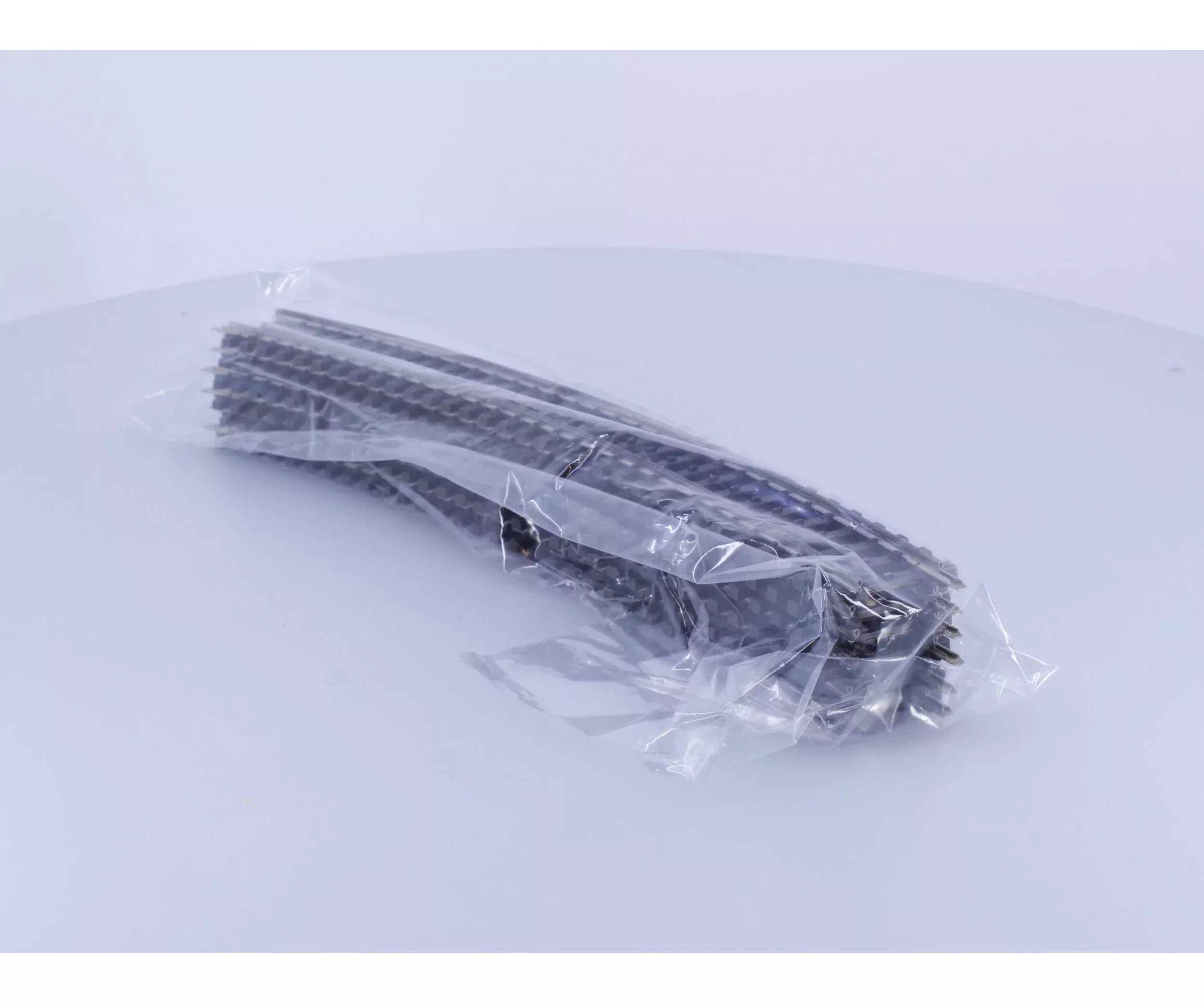 Marklin 2231 HO Curved 2231 K Track 6 Pack (2nd Hand)
