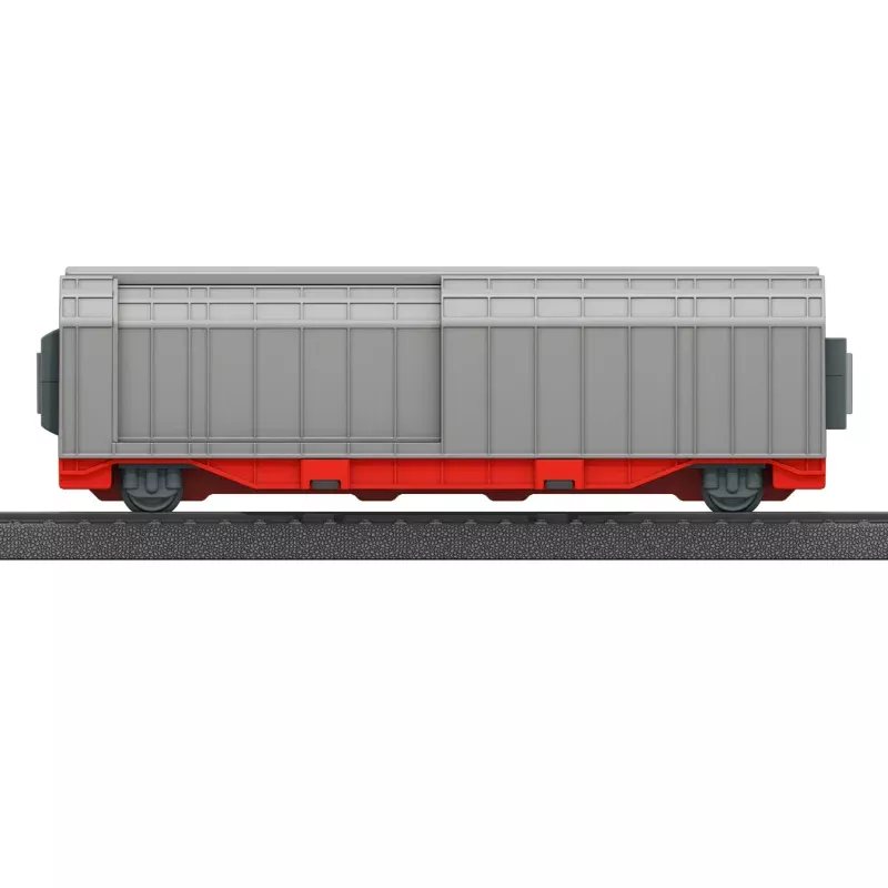 Marklin HO 44145 Sliding Wall Car (my world) 2024 New Item New Item