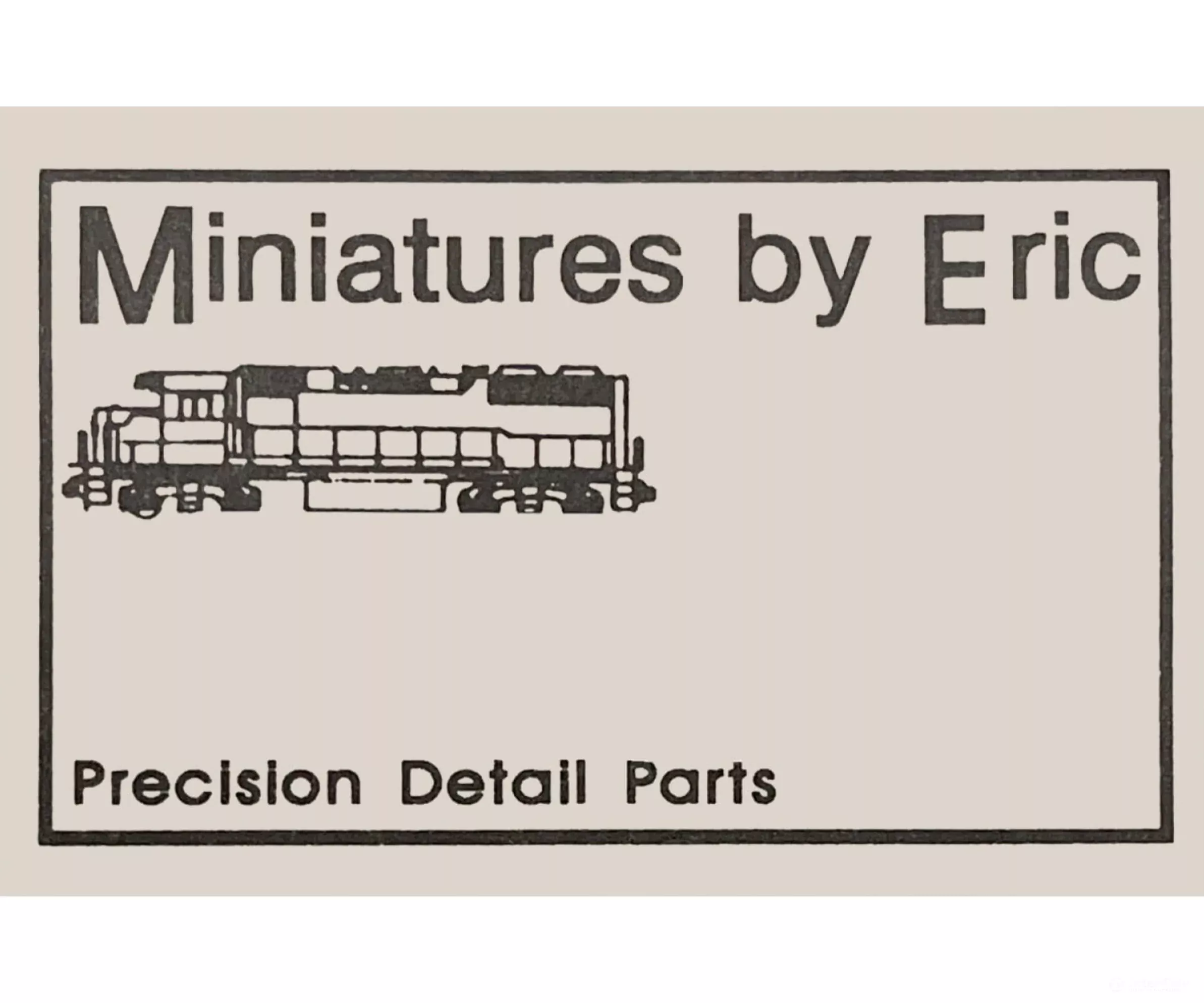 Miniatures By Eric HO A7 ONR GP 38 Anti-Climber