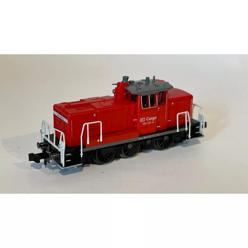 Minitrix 12145