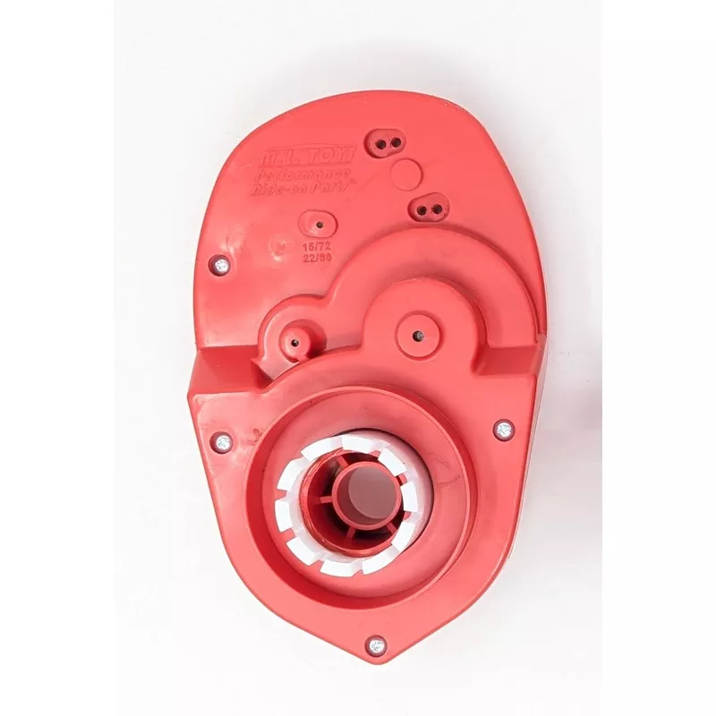 MLToys Phoenix Gearbox Upgrade for 7R