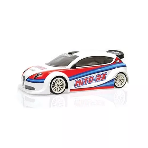 Mon-Tech Mito RX Body