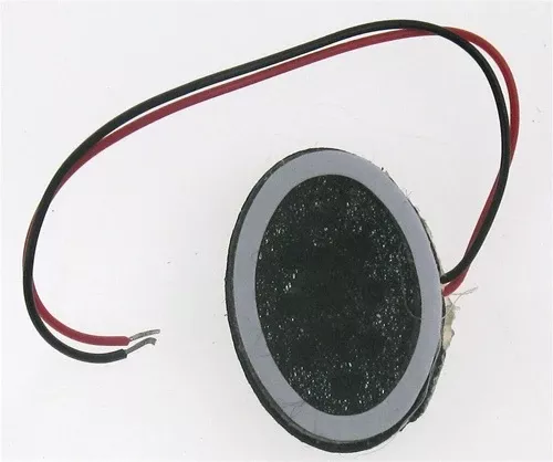 MRC 1525 14x20mm Oval Speaker for DCC