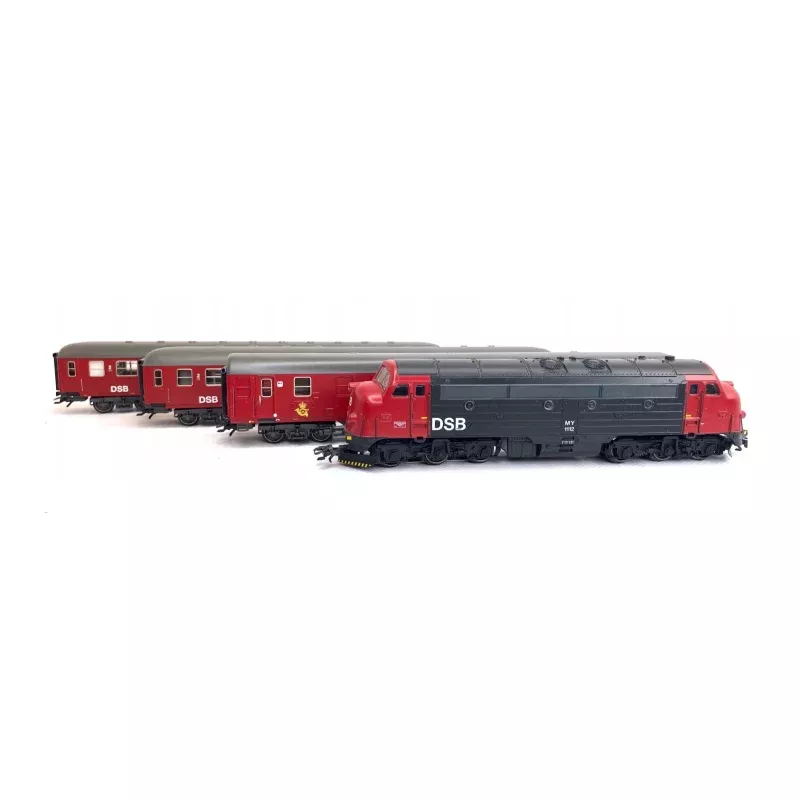 Mrklin 28524
