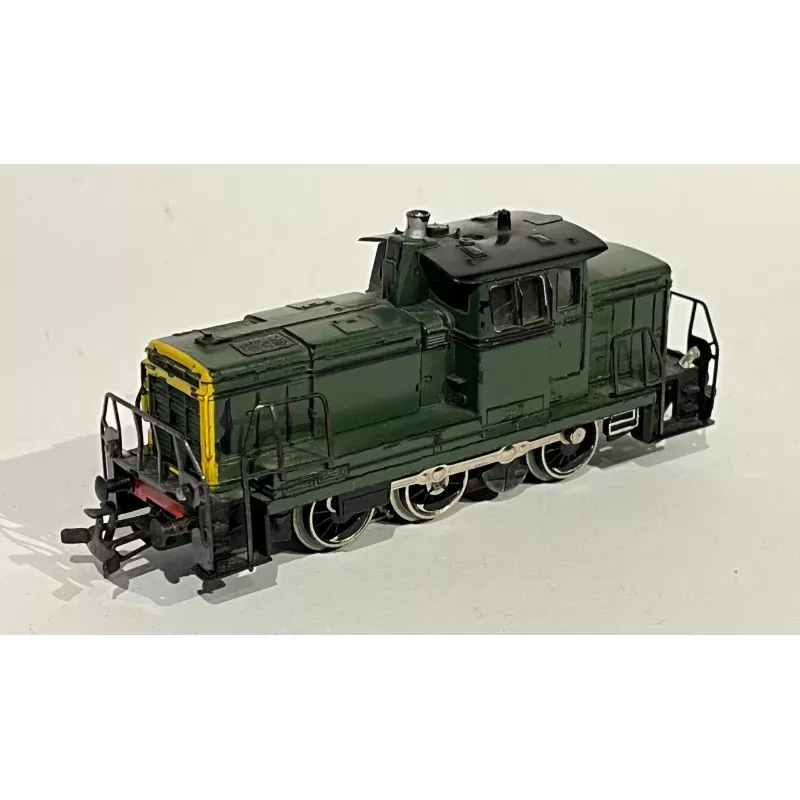 Mrklin 3069